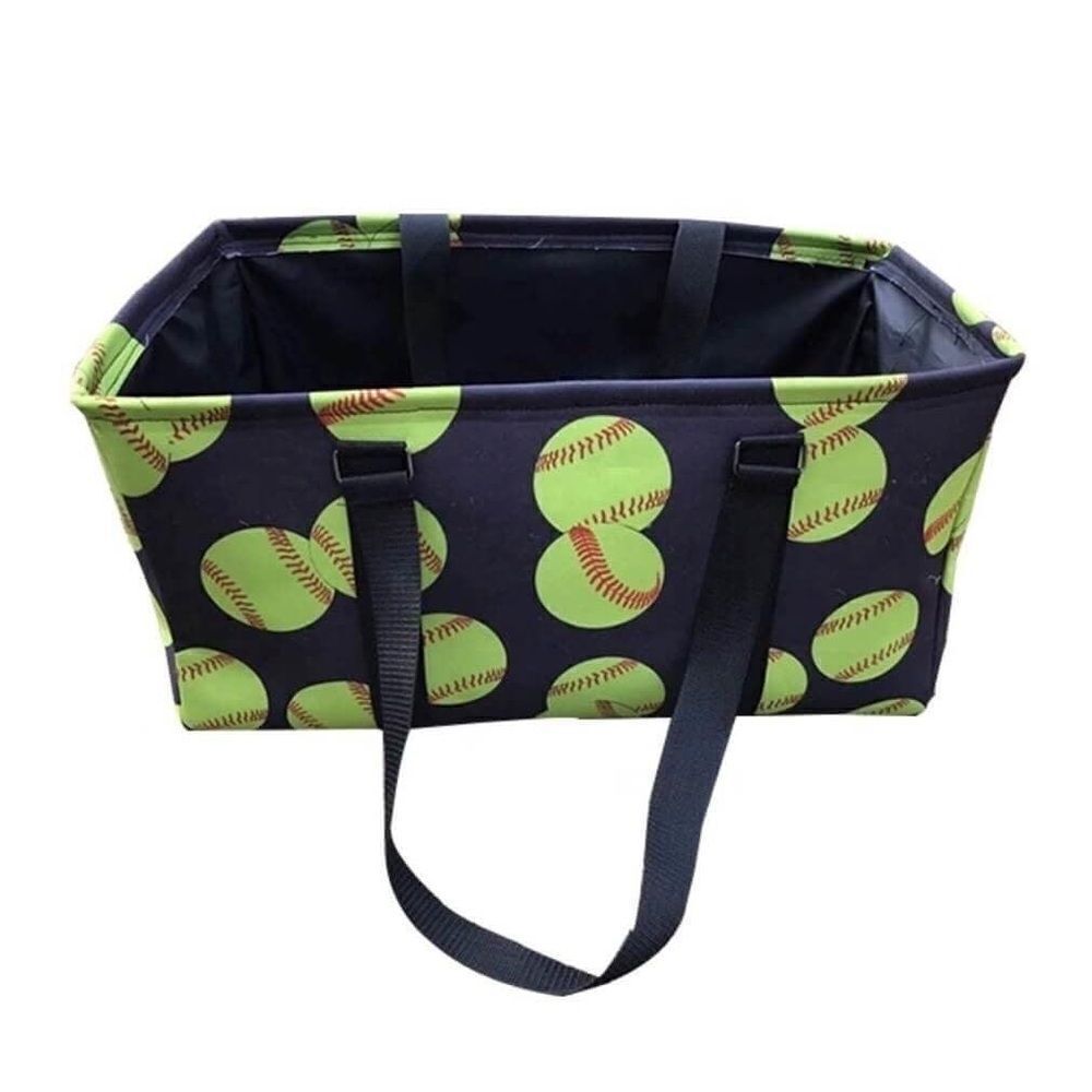 Softball Utility Totes New